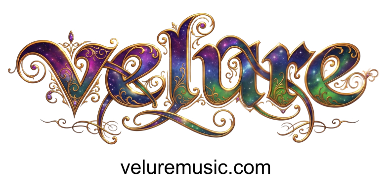 Velure Logo
